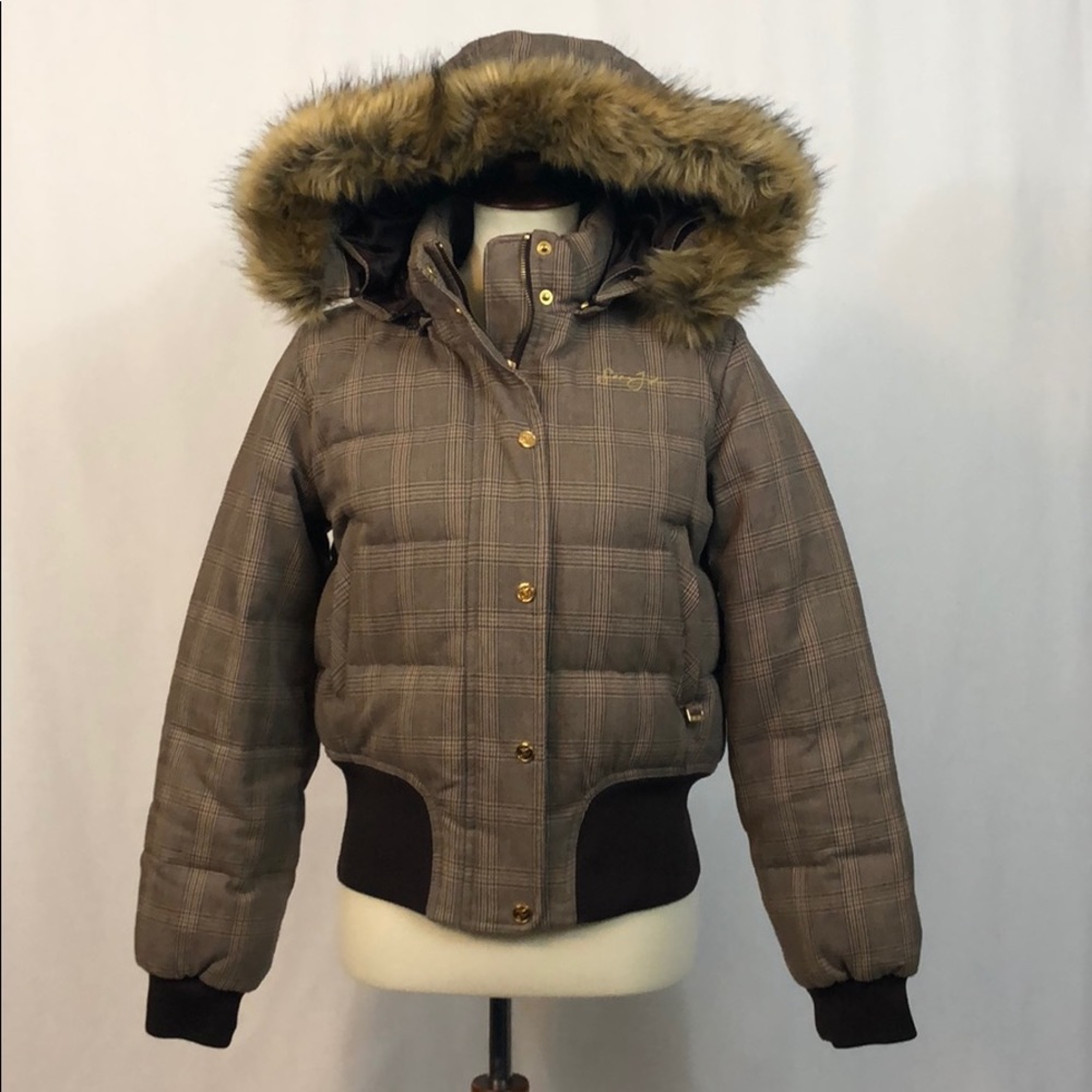 Sean John Jacket L